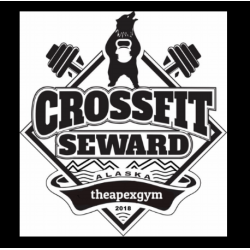 APEX Gym: Crossfit Seward