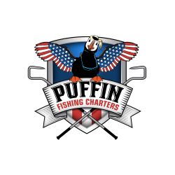 Puffin Fishing Charters